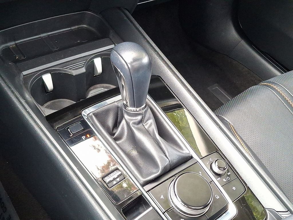 2023 Mazda Mazda CX-50 2.5 S Premium Plus Package