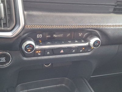 2023 Mazda Mazda CX-50 2.5 S Premium Plus Package