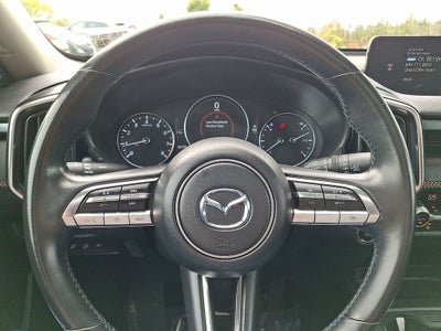 2023 Mazda Mazda CX-50 2.5 S Premium Plus Package