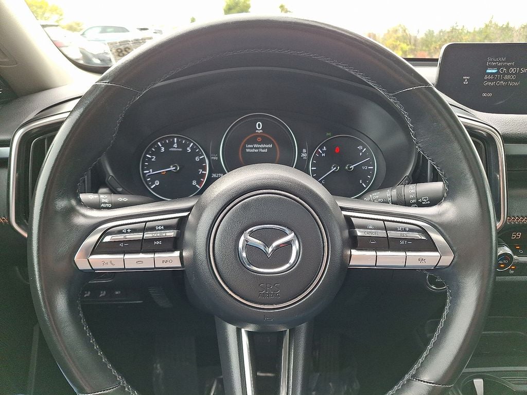 2023 Mazda Mazda CX-50 2.5 S Premium Plus Package
