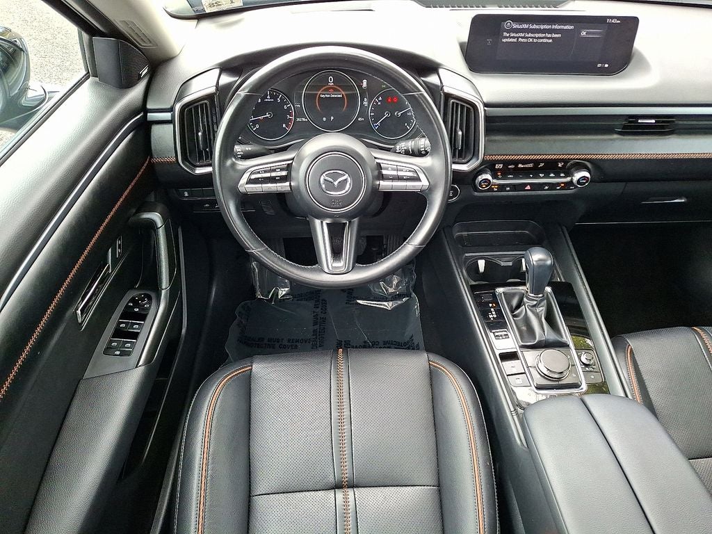 2023 Mazda Mazda CX-50 2.5 S Premium Plus Package