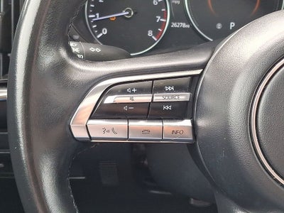 2023 Mazda Mazda CX-50 2.5 S Premium Plus Package