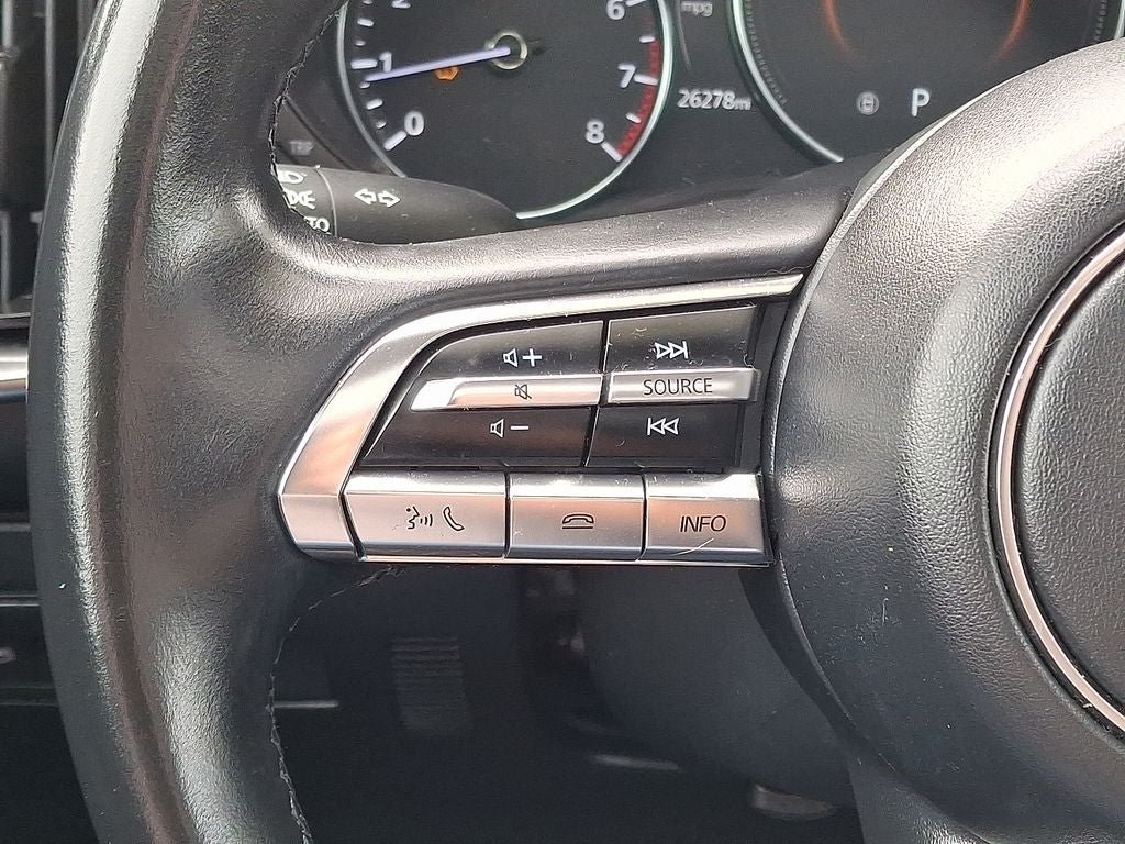 2023 Mazda Mazda CX-50 2.5 S Premium Plus Package