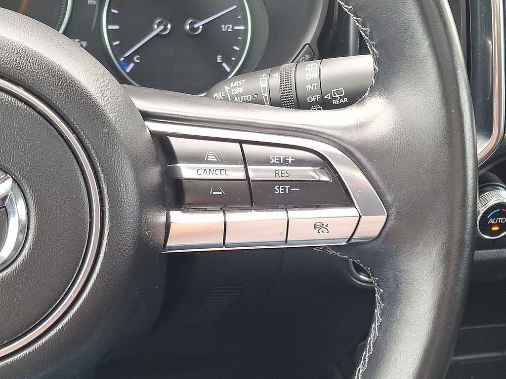 2023 Mazda Mazda CX-50 2.5 S Premium Plus Package