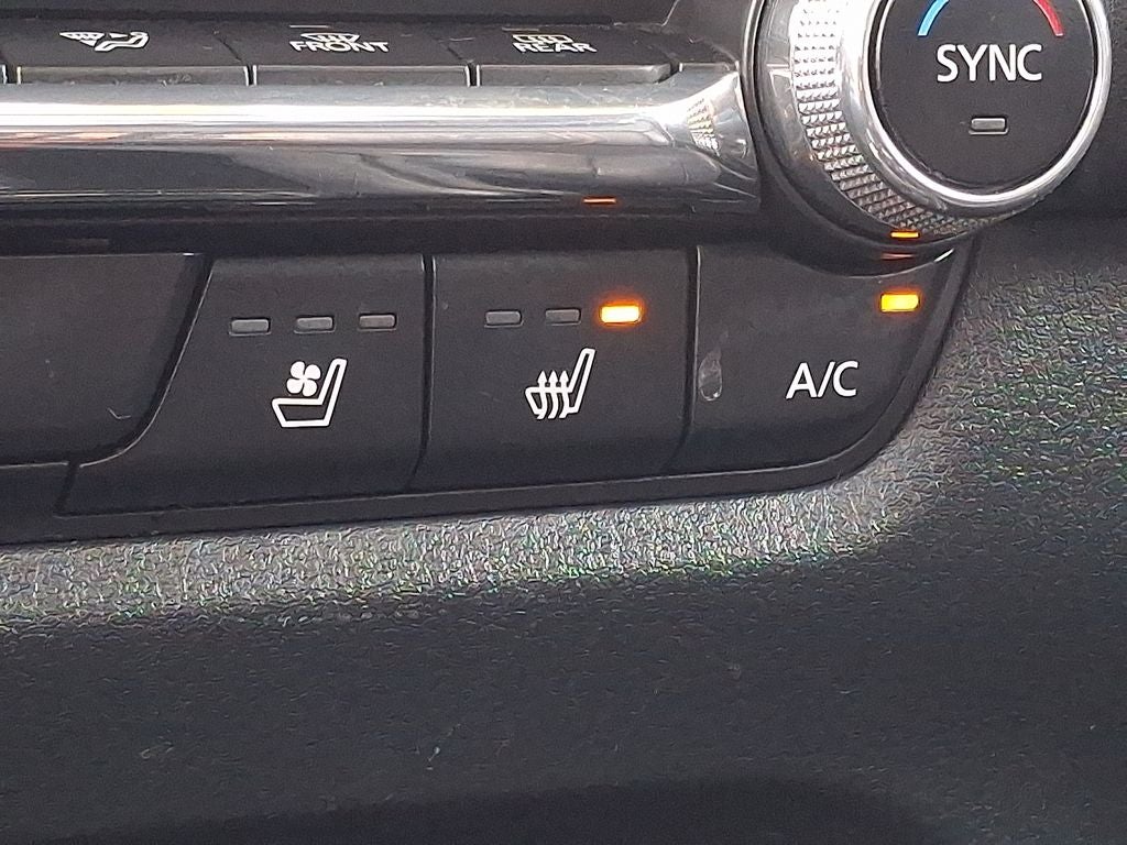 2023 Mazda Mazda CX-50 2.5 S Premium Plus Package