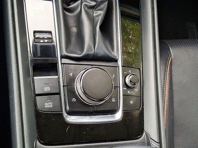 2023 Mazda Mazda CX-50 2.5 S Premium Plus Package