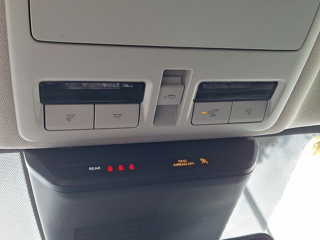 2023 Mazda Mazda CX-50 2.5 S Premium Plus Package