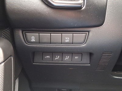 2023 Mazda Mazda CX-50 2.5 S Premium Plus Package