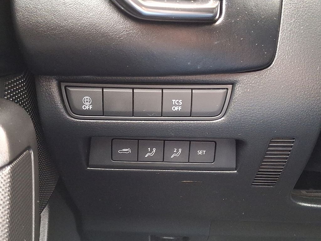 2023 Mazda Mazda CX-50 2.5 S Premium Plus Package