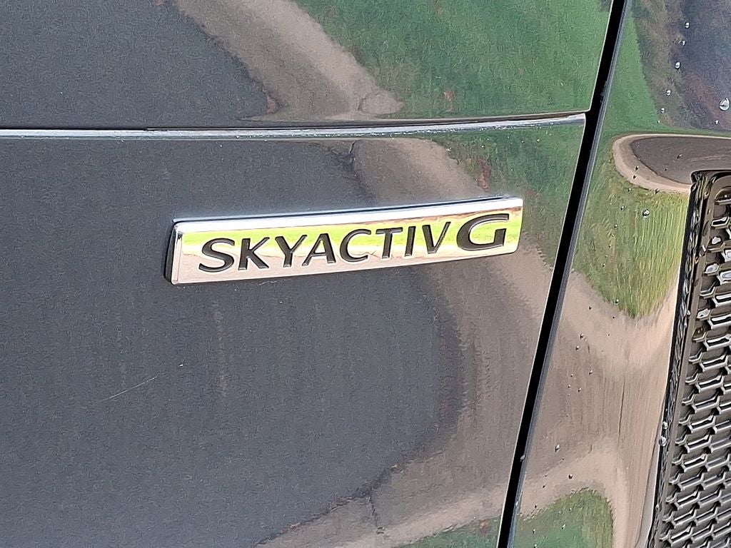 2023 Mazda Mazda CX-50 2.5 S Premium Plus Package