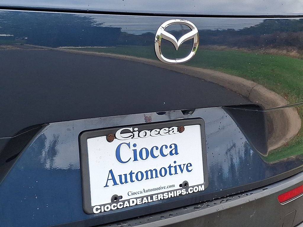 2023 Mazda Mazda CX-50 2.5 S Premium Plus Package