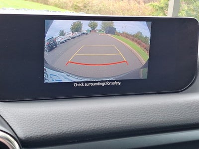 2023 Mazda Mazda CX-50 2.5 S Premium Plus Package