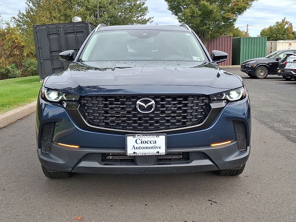 2023 Mazda Mazda CX-50 2.5 S Premium Plus Package