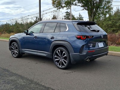 2023 Mazda Mazda CX-50 2.5 S Premium Plus Package
