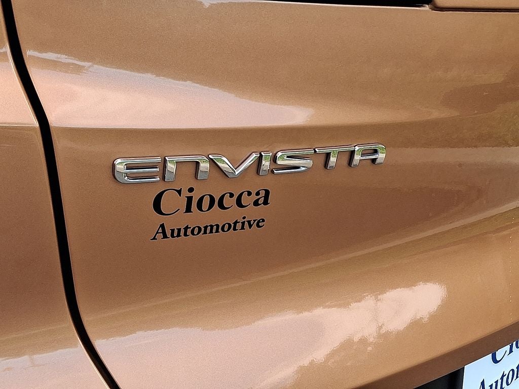 2024 Buick Envista Preferred