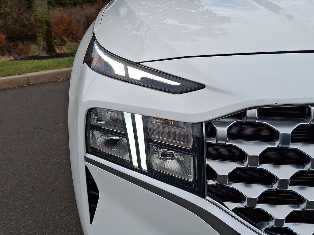 2022 Hyundai Santa Fe Plug-In Hybrid SEL Convenience