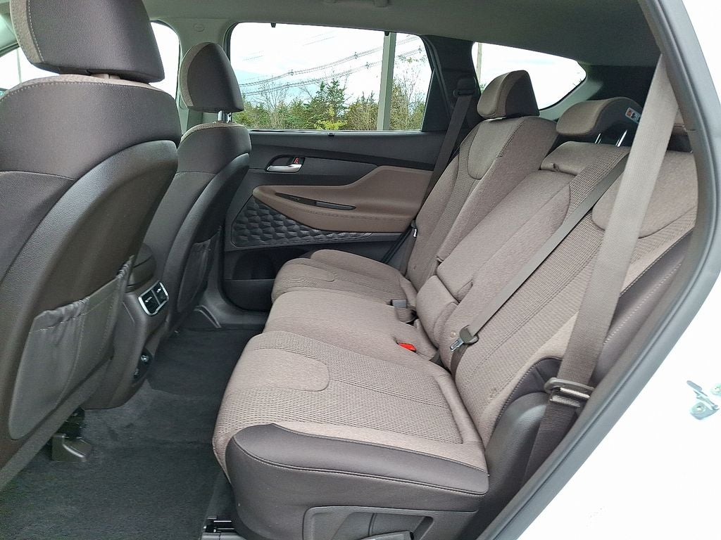 2022 Hyundai Santa Fe Plug-In Hybrid SEL Convenience