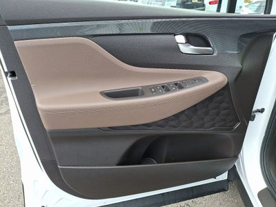 2022 Hyundai Santa Fe Plug-In Hybrid SEL Convenience