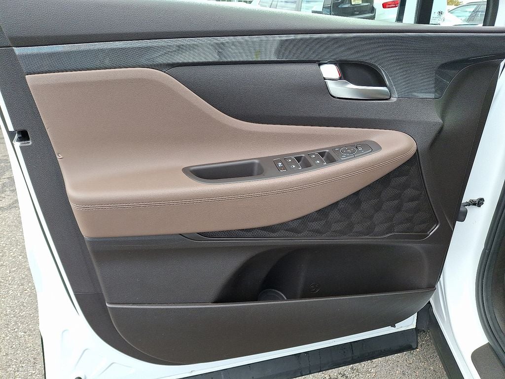 2022 Hyundai Santa Fe Plug-In Hybrid SEL Convenience