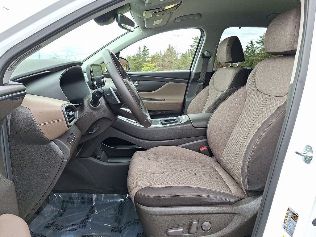 2022 Hyundai Santa Fe Plug-In Hybrid SEL Convenience