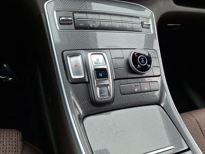 2022 Hyundai Santa Fe Plug-In Hybrid SEL Convenience
