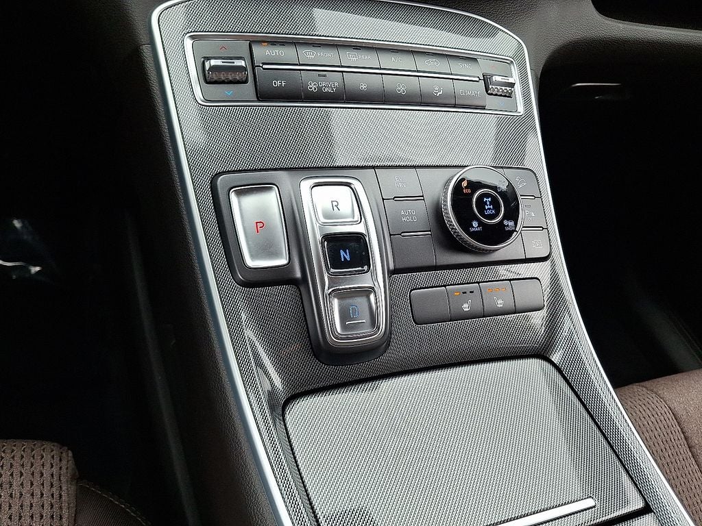 2022 Hyundai Santa Fe Plug-In Hybrid SEL Convenience