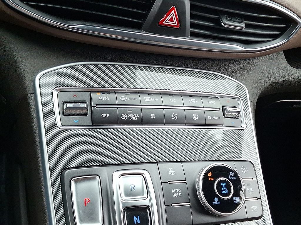 2022 Hyundai Santa Fe Plug-In Hybrid SEL Convenience