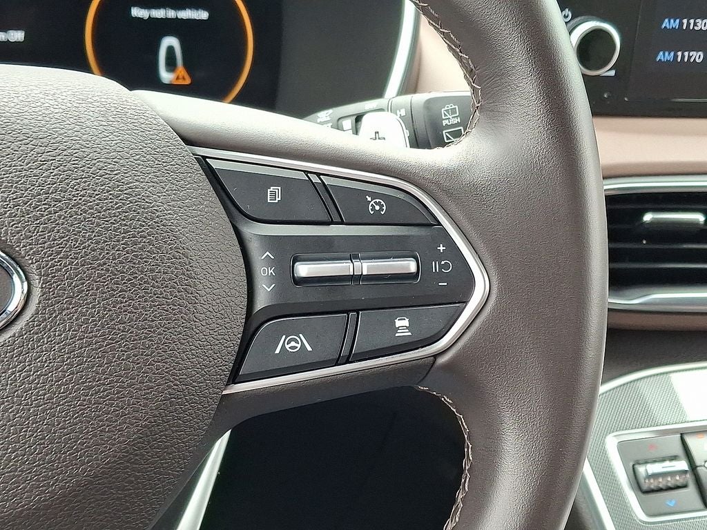 2022 Hyundai Santa Fe Plug-In Hybrid SEL Convenience