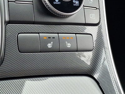 2022 Hyundai Santa Fe Plug-In Hybrid SEL Convenience