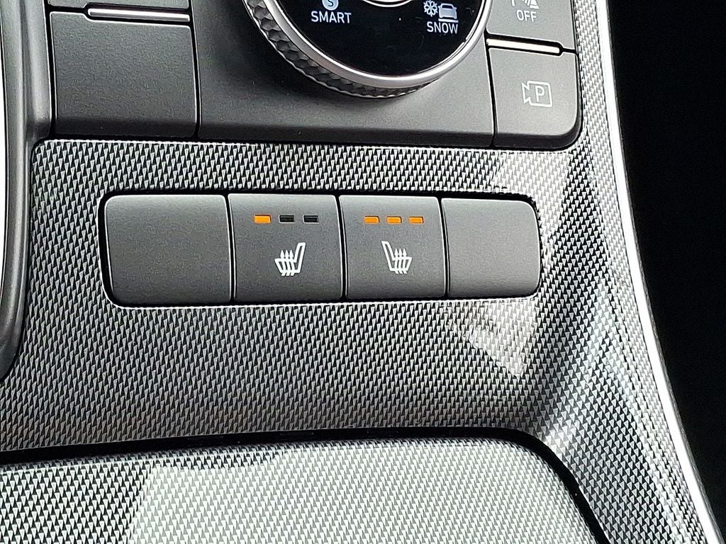 2022 Hyundai Santa Fe Plug-In Hybrid SEL Convenience