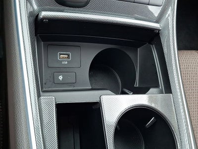 2022 Hyundai Santa Fe Plug-In Hybrid SEL Convenience