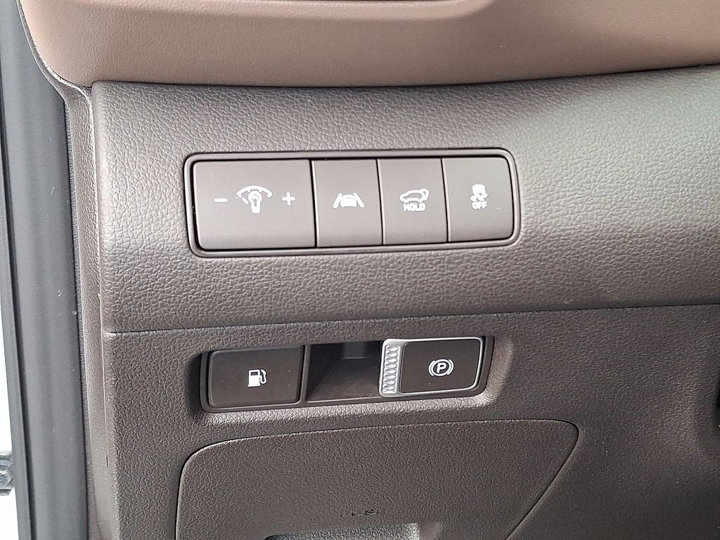 2022 Hyundai Santa Fe Plug-In Hybrid SEL Convenience