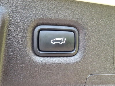 2022 Hyundai Santa Fe Plug-In Hybrid SEL Convenience