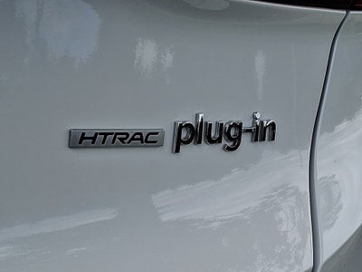 2022 Hyundai Santa Fe Plug-In Hybrid SEL Convenience