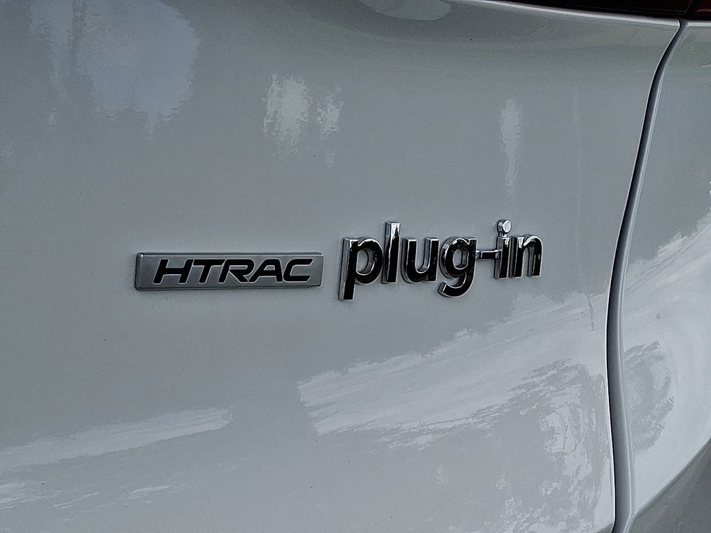 2022 Hyundai Santa Fe Plug-In Hybrid SEL Convenience