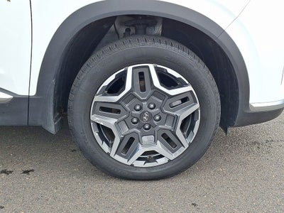 2022 Hyundai Santa Fe Plug-In Hybrid SEL Convenience