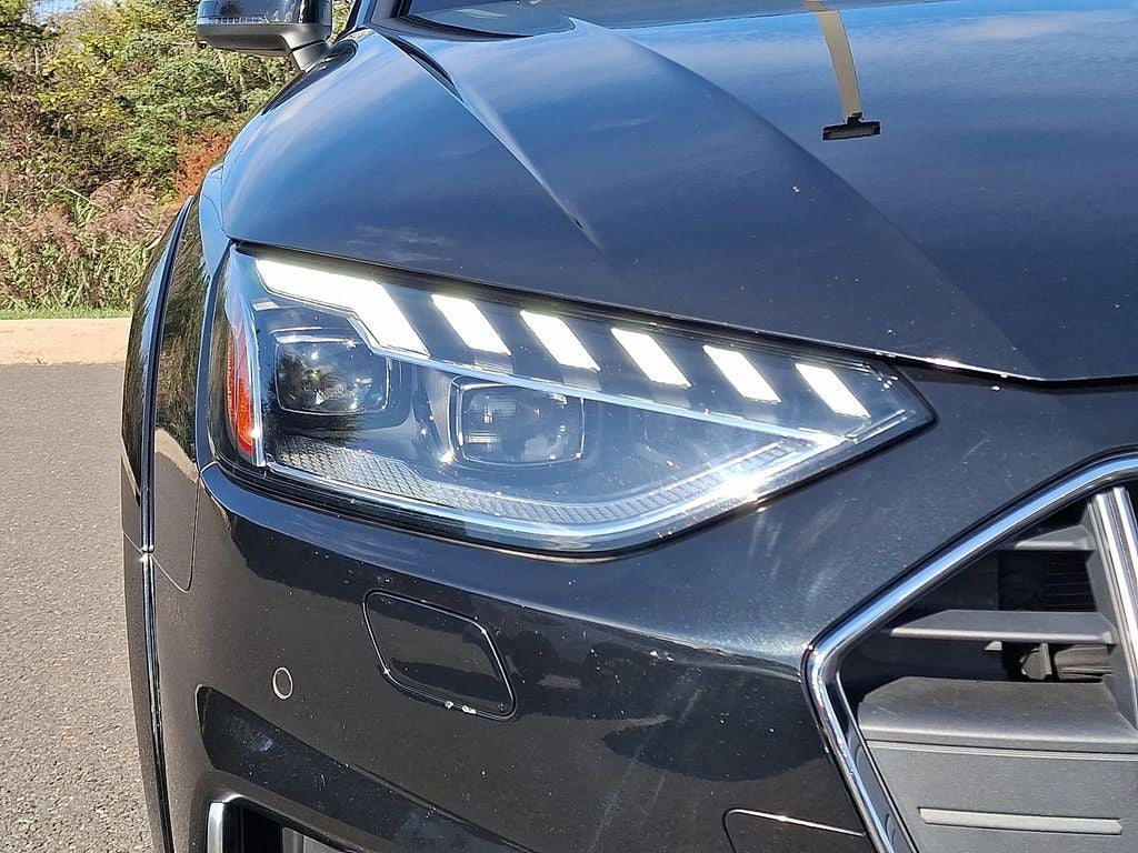 2023 Audi A4 allroad 45 Premium Plus quattro