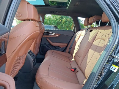 2023 Audi A4 allroad 45 Premium Plus quattro