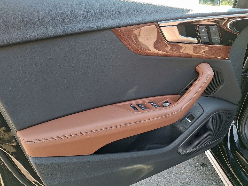 2023 Audi A4 allroad 45 Premium Plus quattro