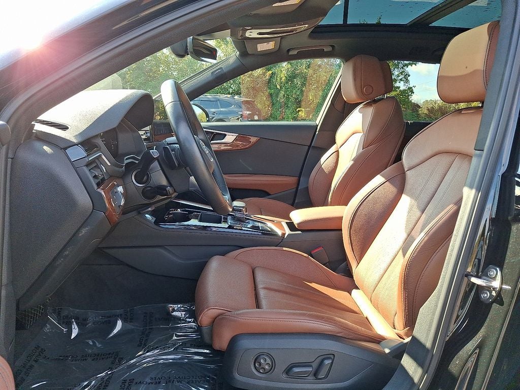 2023 Audi A4 allroad 45 Premium Plus quattro