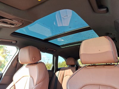 2023 Audi A4 allroad 45 Premium Plus quattro