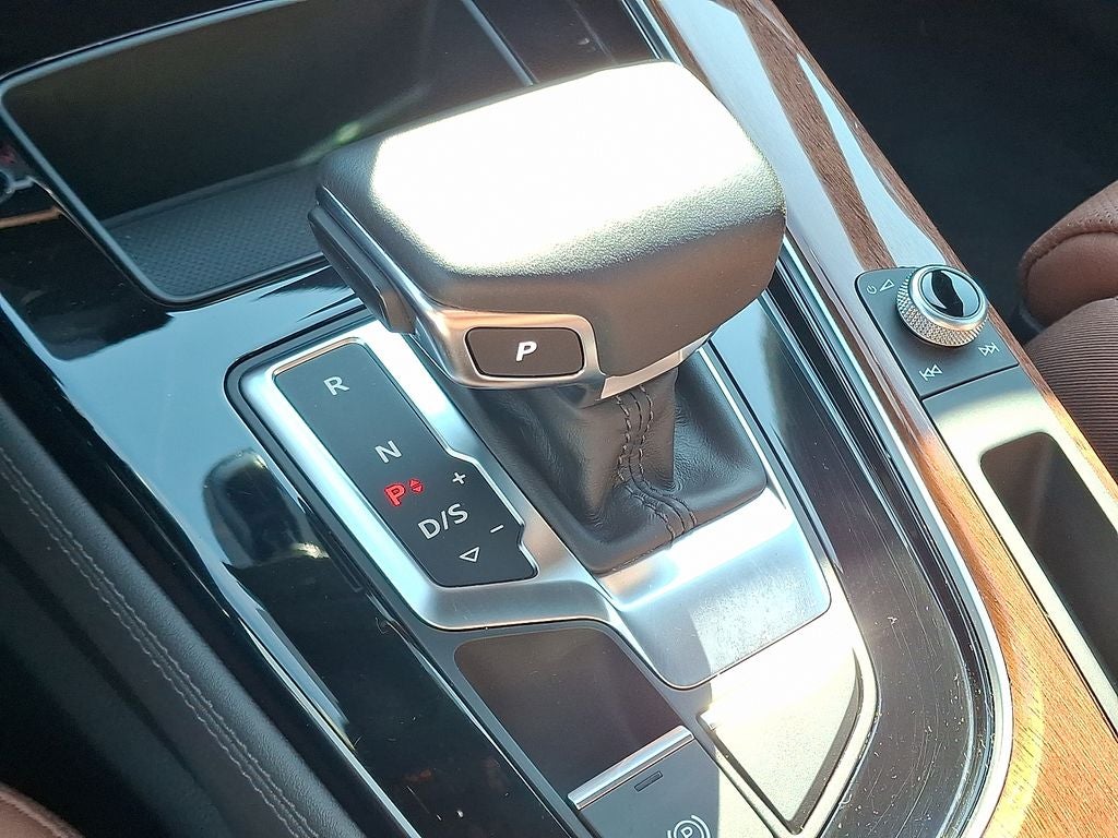 2023 Audi A4 allroad 45 Premium Plus quattro