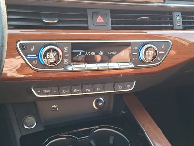 2023 Audi A4 allroad 45 Premium Plus quattro