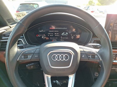 2023 Audi A4 allroad 45 Premium Plus quattro