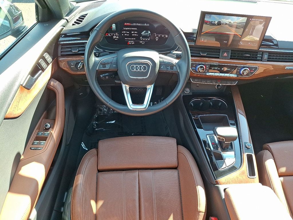 2023 Audi A4 allroad 45 Premium Plus quattro