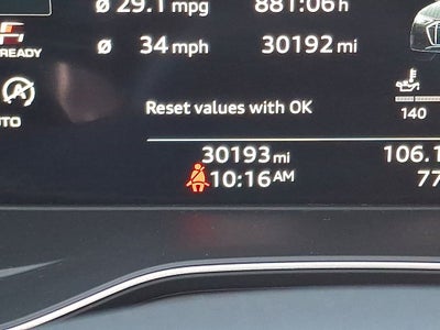 2023 Audi A4 allroad 45 Premium Plus quattro