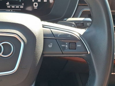 2023 Audi A4 allroad 45 Premium Plus quattro