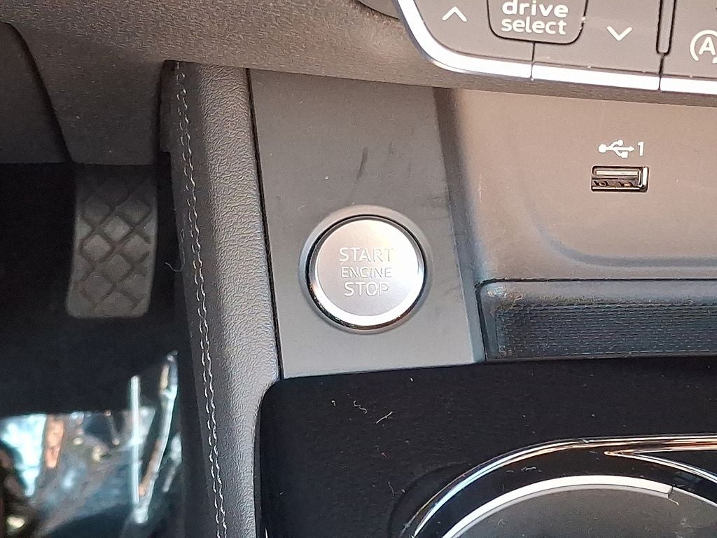 2023 Audi A4 allroad 45 Premium Plus quattro