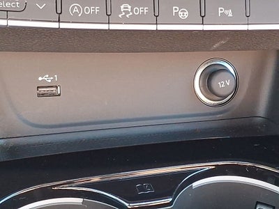 2023 Audi A4 allroad 45 Premium Plus quattro