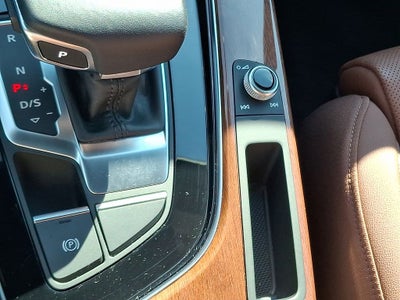 2023 Audi A4 allroad 45 Premium Plus quattro